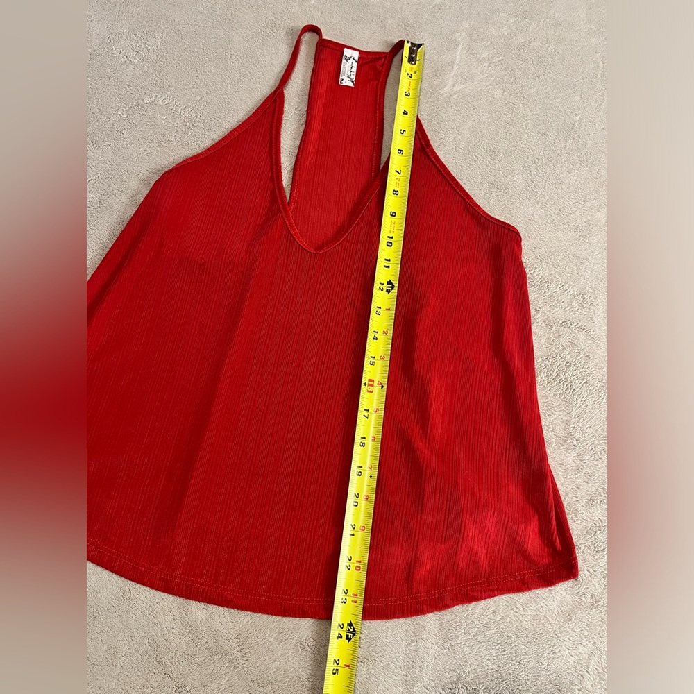 Free People Intimately Racerback Tank - Picture 6 of 7